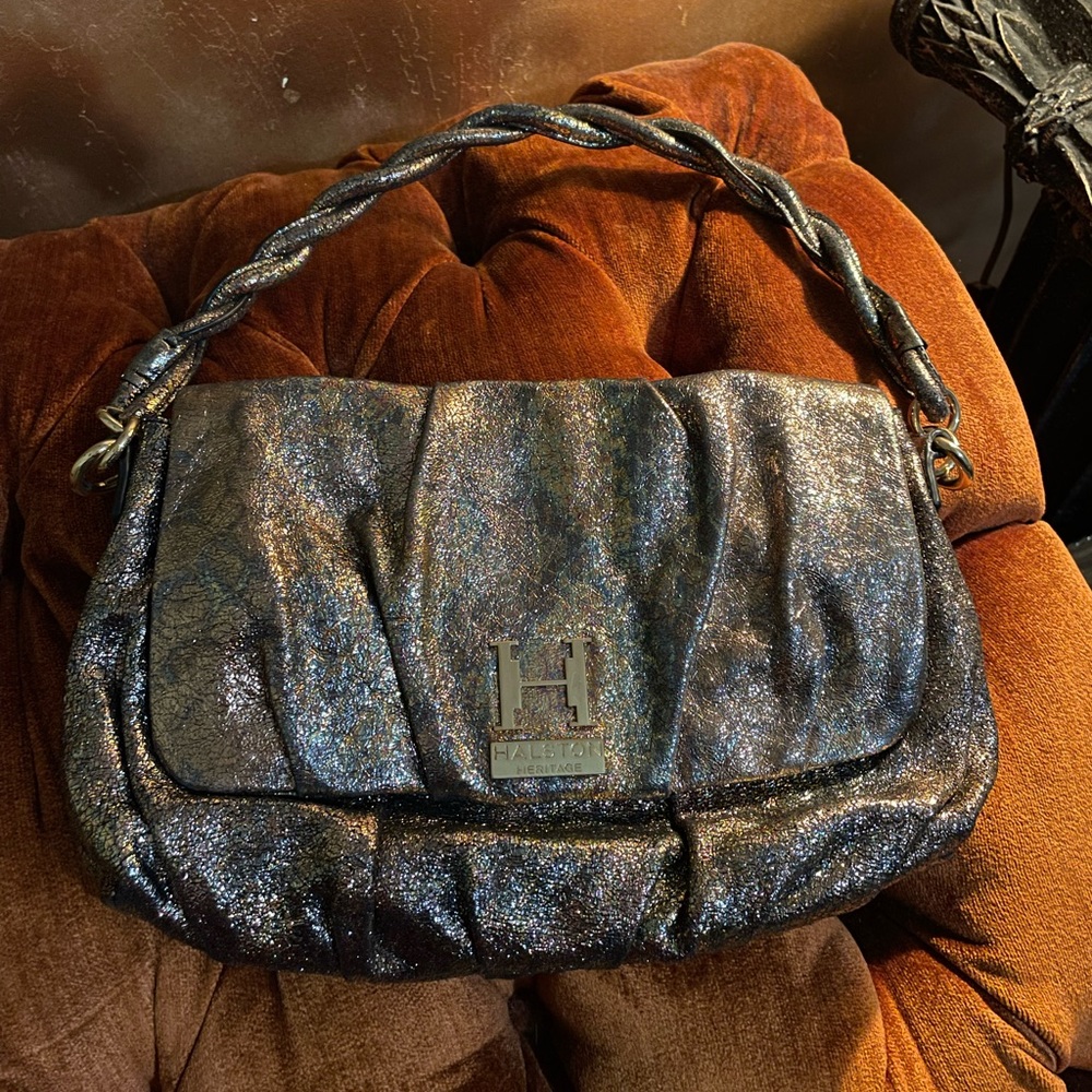 Halston Heritage purse